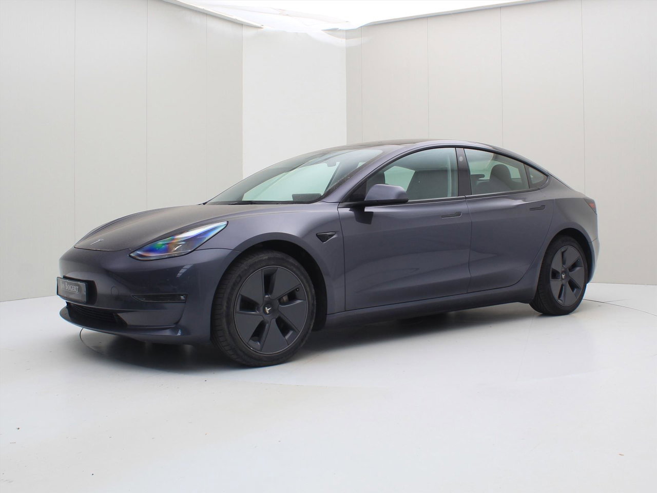 Tesla Model 3 Long-Range AWD 351pk 75 kWh 92% SoH FACELIFT [ FSD+TREKHAAK+WARMTEPOMP+620KM WLTP+PREMIUM AUDIO ] 7