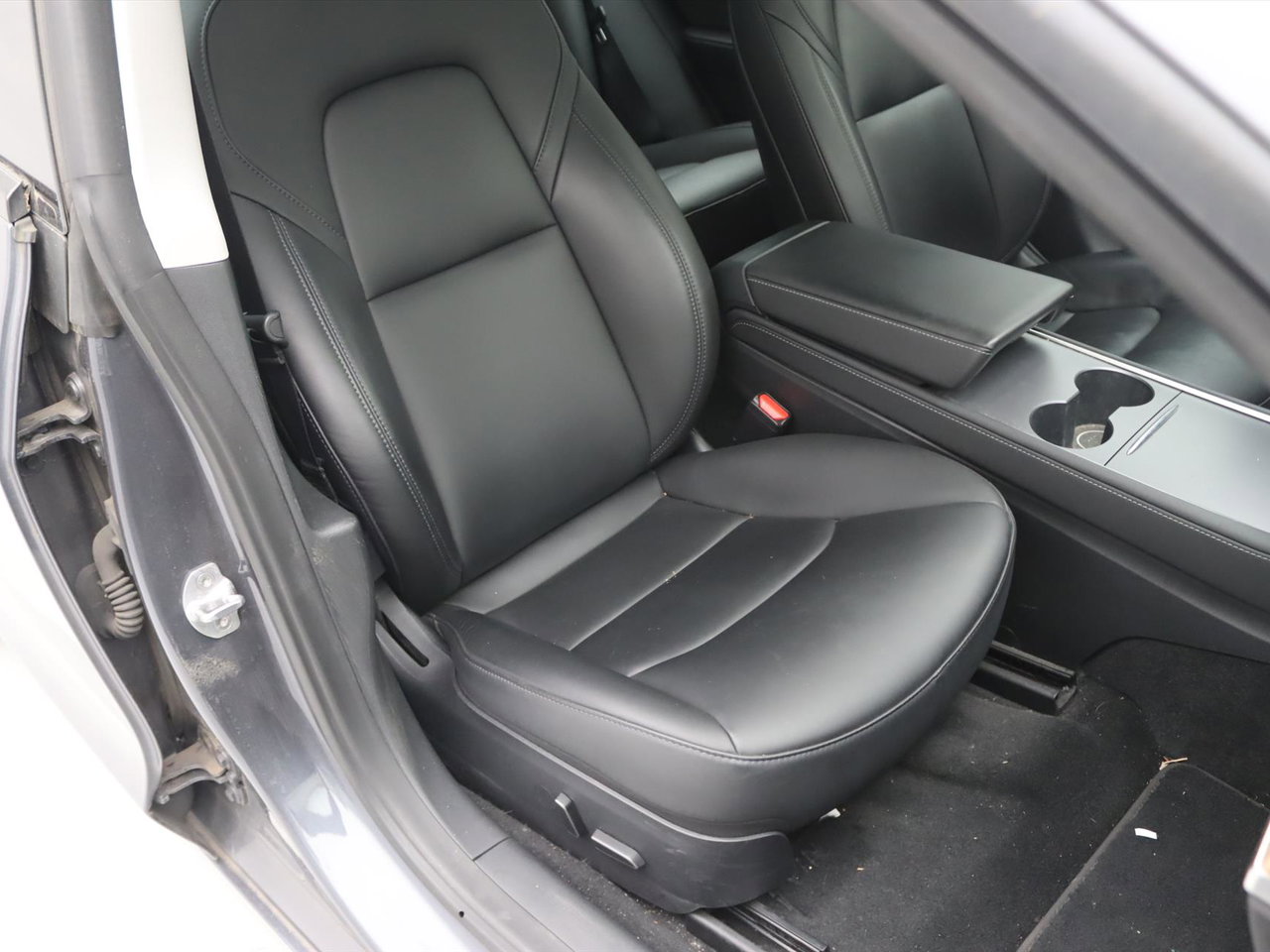 Tesla Model 3 Long-Range AWD 351pk 75 kWh 92% SoH FACELIFT [ FSD+TREKHAAK+WARMTEPOMP+620KM WLTP+PREMIUM AUDIO ] 15