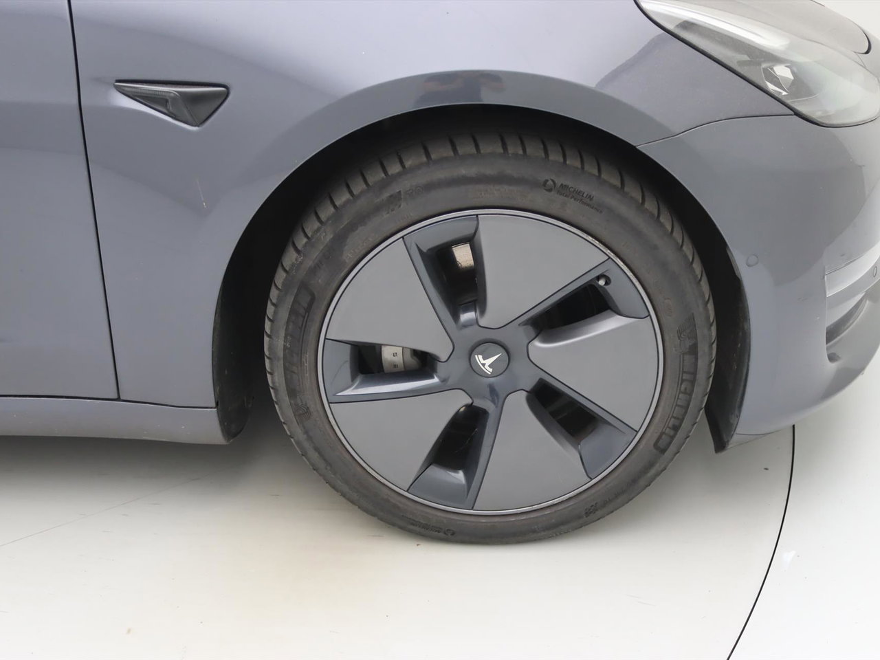 Tesla Model 3 Long-Range AWD 351pk 75 kWh 92% SoH FACELIFT [ FSD+TREKHAAK+WARMTEPOMP+620KM WLTP+PREMIUM AUDIO ] 8