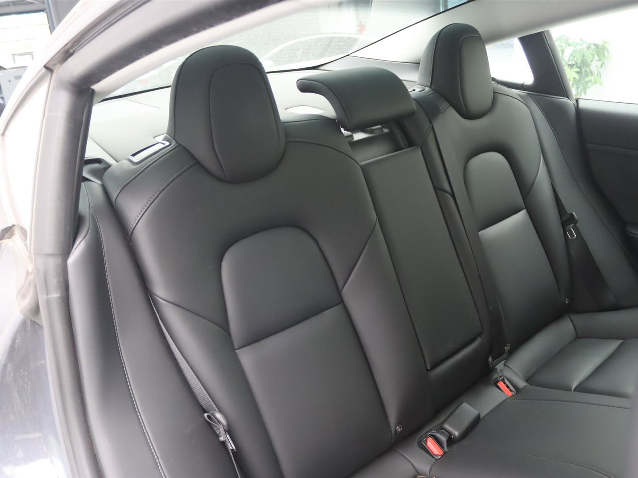 Tesla Model 3 Long-Range AWD 351pk 75 kWh 92% SoH FACELIFT [ FSD+TREKHAAK+WARMTEPOMP+620KM WLTP+PREMIUM AUDIO ] 12