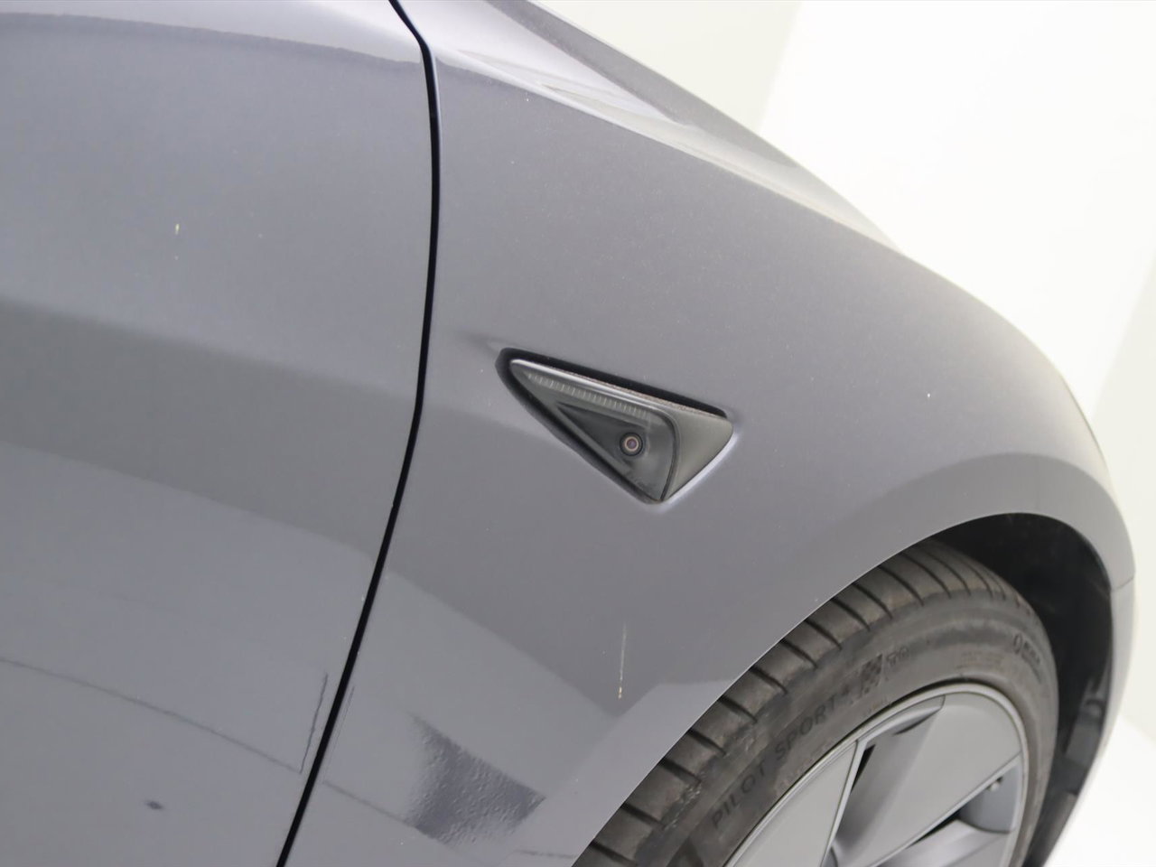 Tesla Model 3 Long-Range AWD 351pk 75 kWh 92% SoH FACELIFT [ FSD+TREKHAAK+WARMTEPOMP+620KM WLTP+PREMIUM AUDIO ] 9