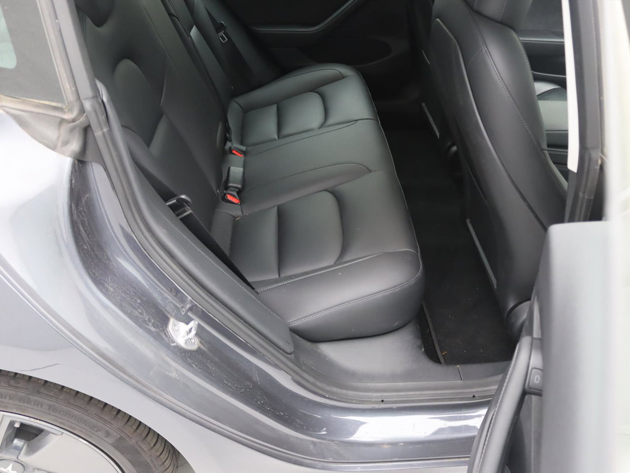 Tesla Model 3 Long-Range AWD 351pk 75 kWh 92% SoH FACELIFT [ FSD+TREKHAAK+WARMTEPOMP+620KM WLTP+PREMIUM AUDIO ] 11