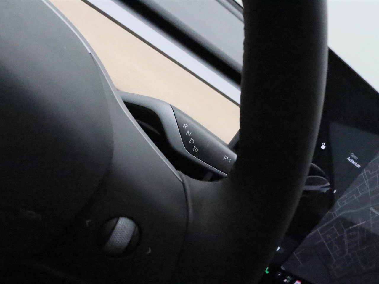 Tesla Model 3 Long-Range AWD 351pk 75 kWh 92% SoH FACELIFT [ FSD+TREKHAAK+WARMTEPOMP+620KM WLTP+PREMIUM AUDIO ] 22