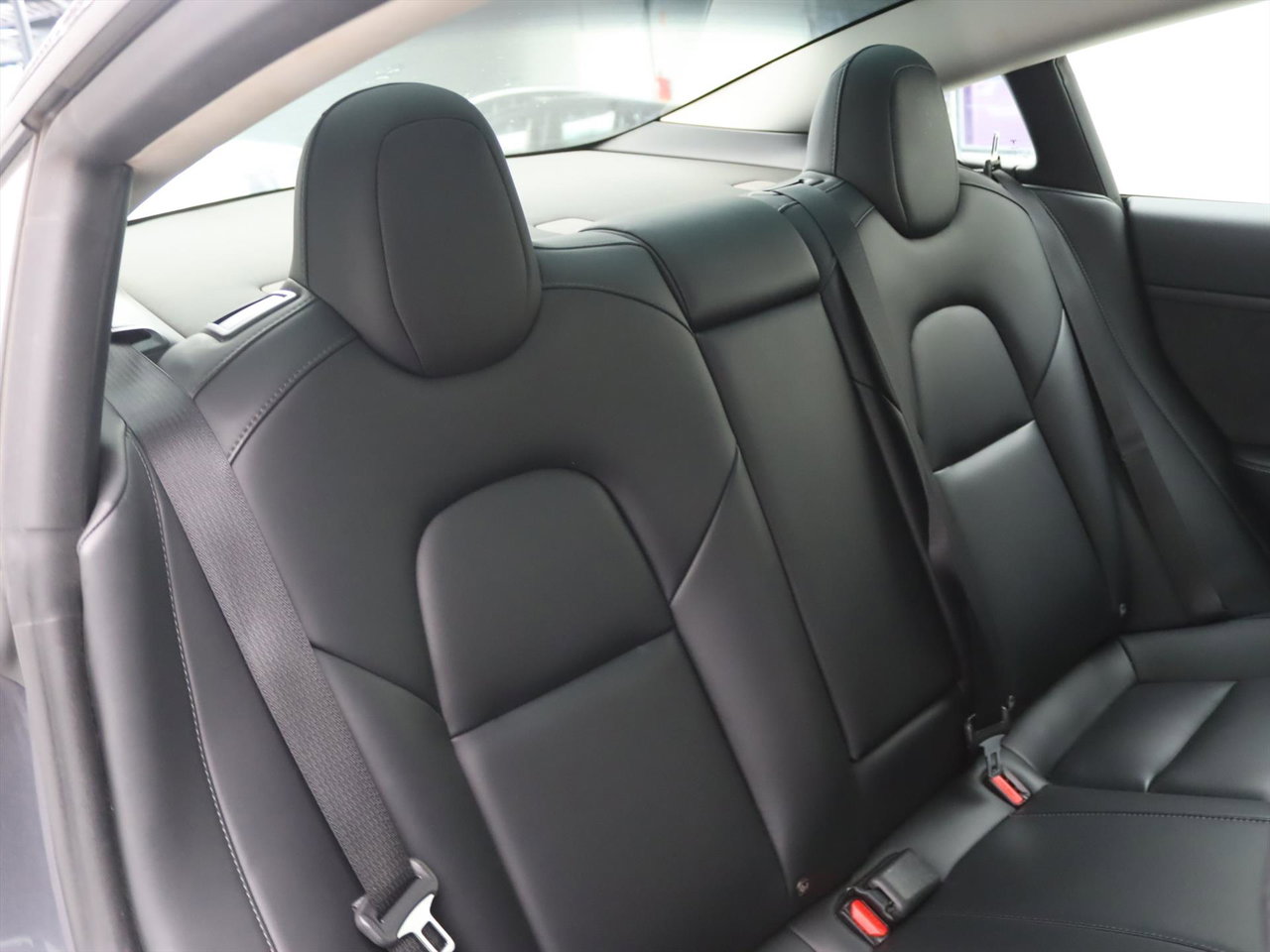 Tesla Model 3 Standard RWD Plus FACELIFT 90% SoH [ AMD RYZEN+WARMTEPOMP+AUTOPILOT+60 kWh+PREMIUM AUDIO ] 16