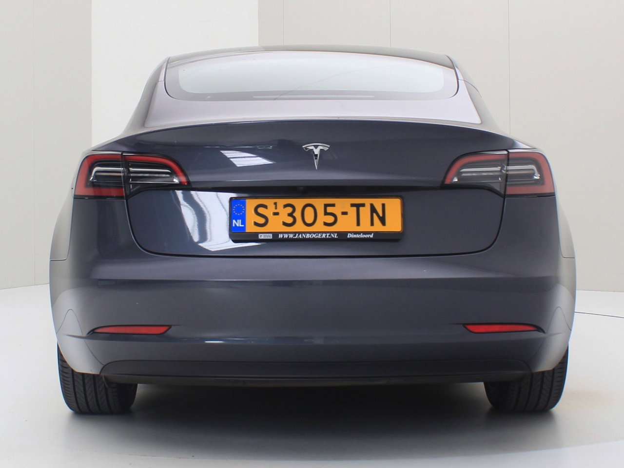 Tesla Model 3 Standard RWD Plus FACELIFT 90% SoH [ AMD RYZEN+WARMTEPOMP+AUTOPILOT+60 kWh+PREMIUM AUDIO ] 6
