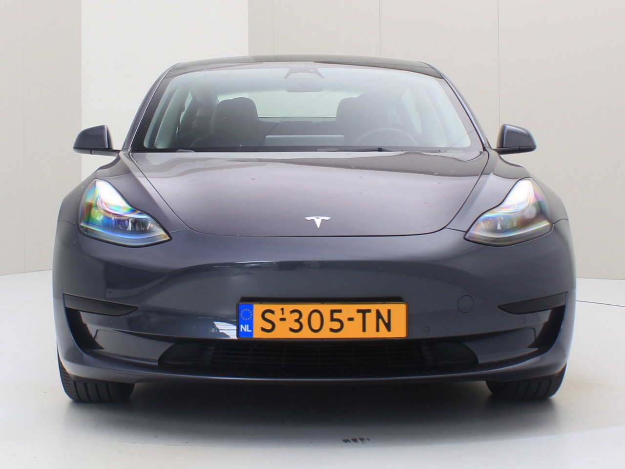 Tesla Model 3 Standard RWD Plus FACELIFT 90% SoH [ AMD RYZEN+WARMTEPOMP+AUTOPILOT+60 kWh+PREMIUM AUDIO ] 5