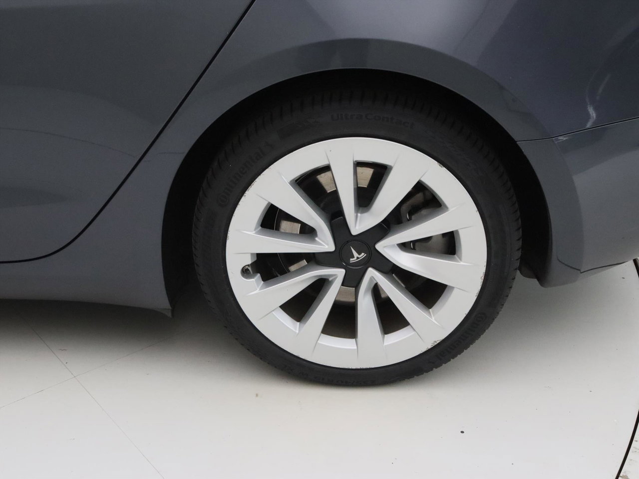 Tesla Model 3 Standard RWD Plus FACELIFT 90% SoH [ AMD RYZEN+WARMTEPOMP+AUTOPILOT+60 kWh+PREMIUM AUDIO ] 22