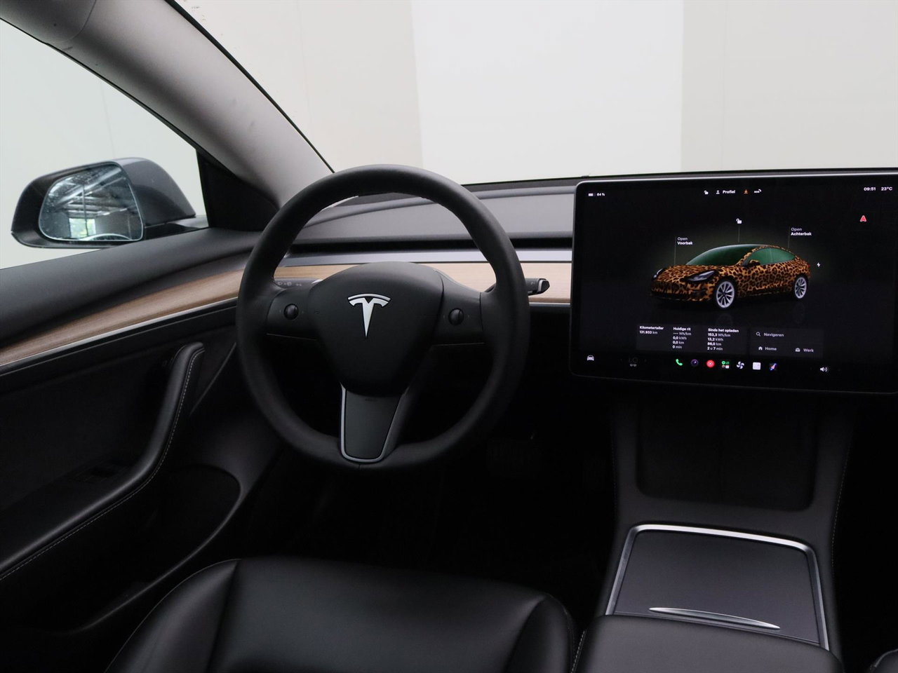 Tesla Model 3 Standard RWD Plus FACELIFT 90% SoH [ AMD RYZEN+WARMTEPOMP+AUTOPILOT+60 kWh+PREMIUM AUDIO ] 17