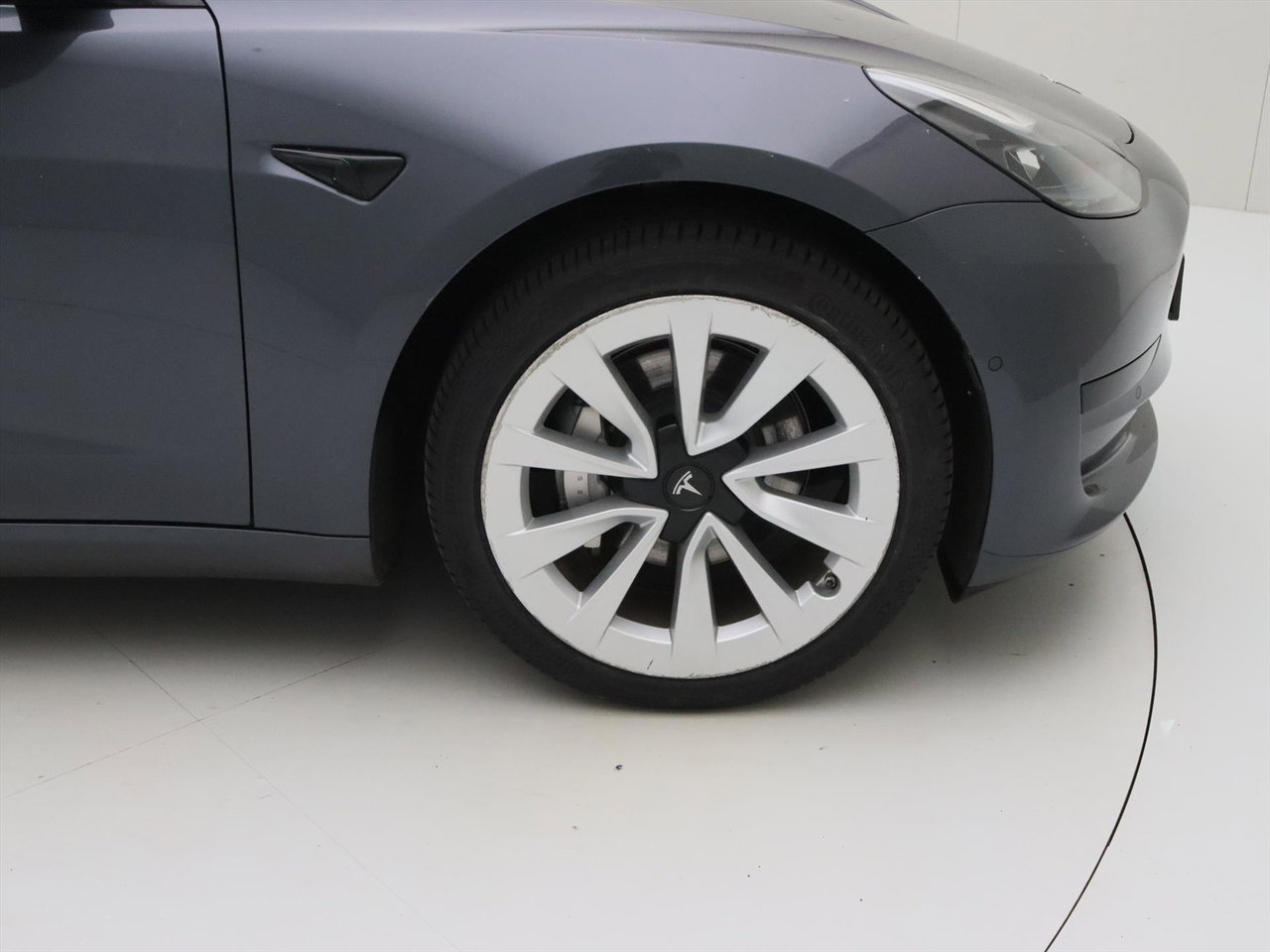 Tesla Model 3 Standard RWD Plus FACELIFT 90% SoH [ AMD RYZEN+WARMTEPOMP+AUTOPILOT+60 kWh+PREMIUM AUDIO ] 12