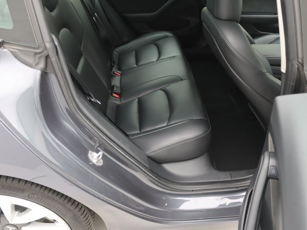 Tesla Model 3 Standard RWD Plus FACELIFT 90% SoH [ AMD RYZEN+WARMTEPOMP+AUTOPILOT+60 kWh+PREMIUM AUDIO ] 15