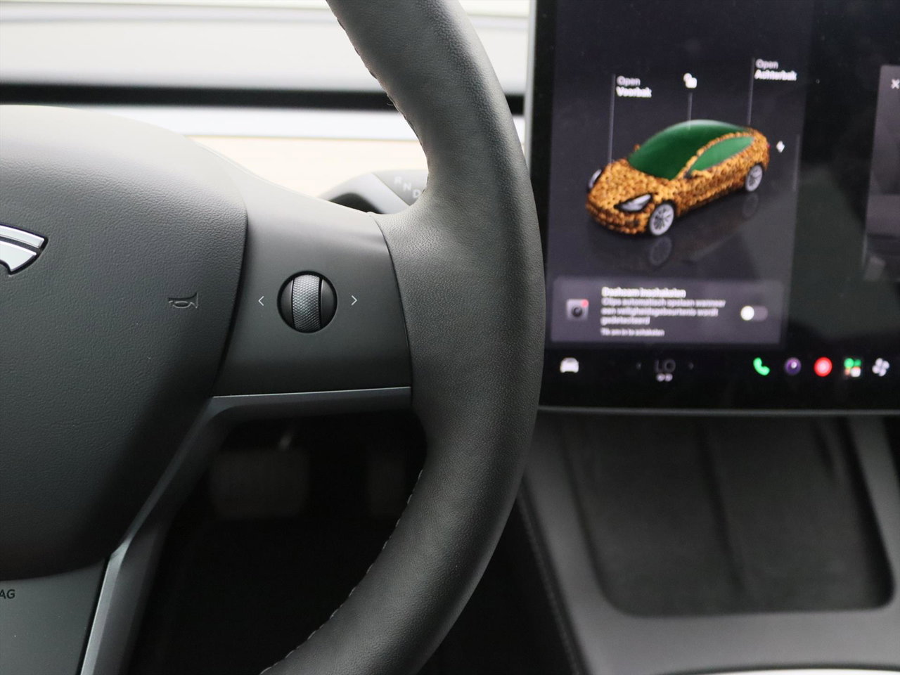 Tesla Model 3 Standard RWD Plus FACELIFT 90% SoH [ AMD RYZEN+WARMTEPOMP+AUTOPILOT+60 kWh+PREMIUM AUDIO ] 28