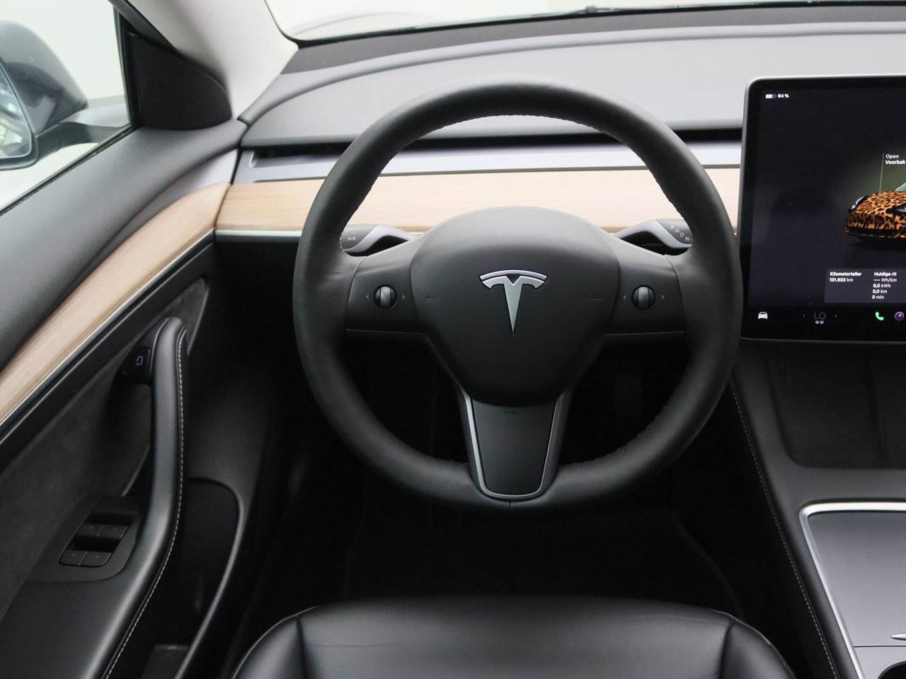 Tesla Model 3 Standard RWD Plus FACELIFT 90% SoH [ AMD RYZEN+WARMTEPOMP+AUTOPILOT+60 kWh+PREMIUM AUDIO ] 18