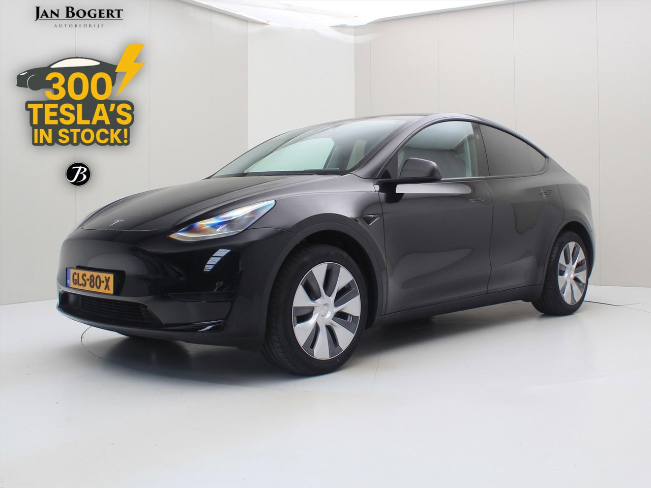 Tesla Model Y Standard RWD Plus 351pk 94,5% SoH [ HW4+LFP ACCU+AUTOPILOT+19 INCH+PREMIUM AUDIO ]
