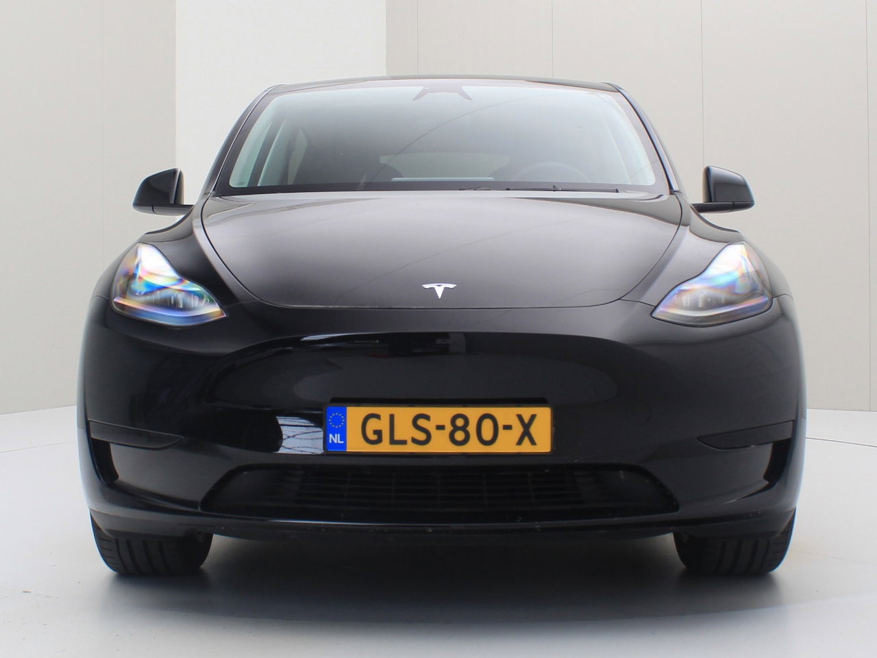 Tesla Model Y Standard RWD Plus 351pk 94,5% SoH [ HW4+LFP ACCU+AUTOPILOT+19 INCH+PREMIUM AUDIO ] 5