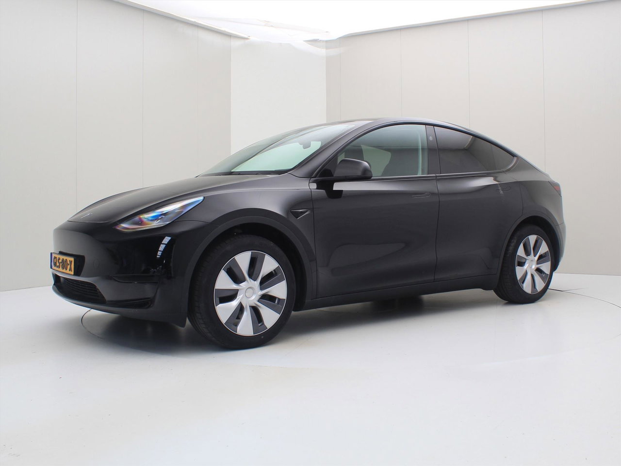 Tesla Model Y Standard RWD Plus 351pk 94,5% SoH [ HW4+LFP ACCU+AUTOPILOT+19 INCH+PREMIUM AUDIO ] 7