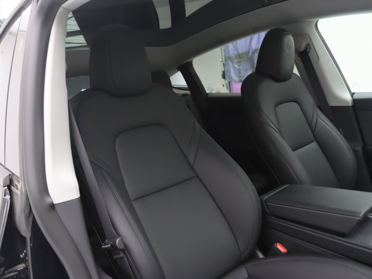 Tesla Model Y Standard RWD Plus 351pk 94,5% SoH [ HW4+LFP ACCU+AUTOPILOT+19 INCH+PREMIUM AUDIO ] 20