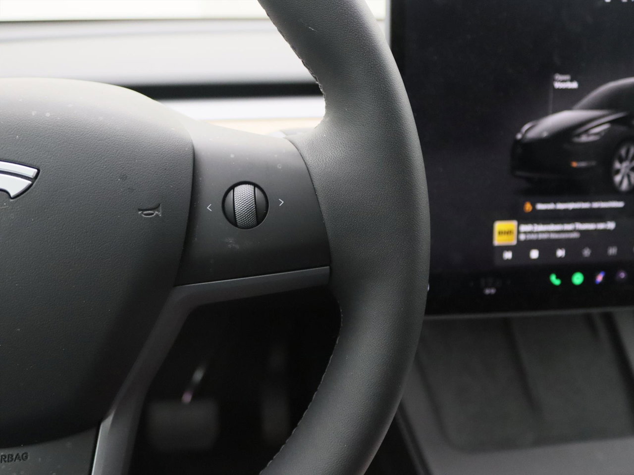 Tesla Model Y Standard RWD Plus 351pk 94,5% SoH [ HW4+LFP ACCU+AUTOPILOT+19 INCH+PREMIUM AUDIO ] 28