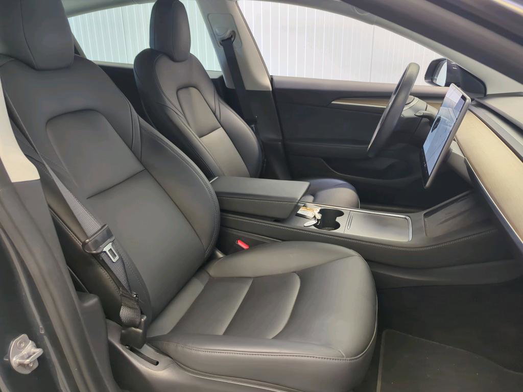 Tesla Model 3 Standard RWD Plus [ LFP-ACCU+AUTOPILOT+WARMTEPOMP+60kWh+PREMIUM AUDIO ] 5