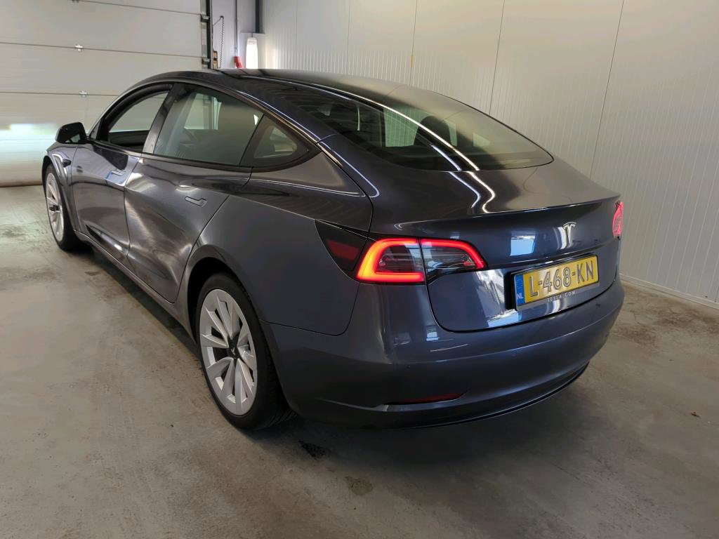 Tesla Model 3 Standard RWD Plus [ LFP-ACCU+AUTOPILOT+WARMTEPOMP+60kWh+PREMIUM AUDIO ] 3