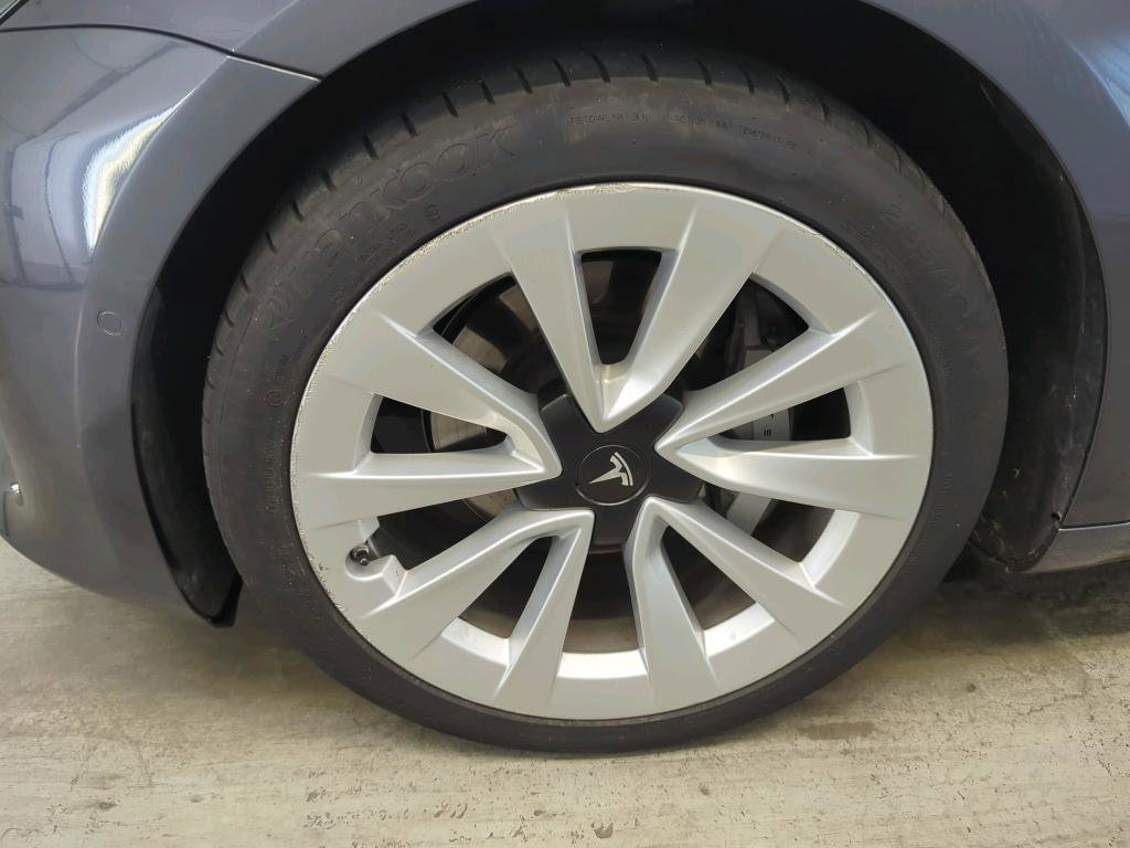 Tesla Model 3 Standard RWD Plus [ LFP-ACCU+AUTOPILOT+WARMTEPOMP+60kWh+PREMIUM AUDIO ] 10