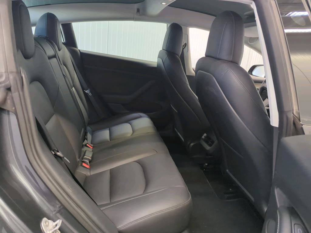 Tesla Model 3 Standard RWD Plus [ LFP-ACCU+AUTOPILOT+WARMTEPOMP+60kWh+PREMIUM AUDIO ] 17