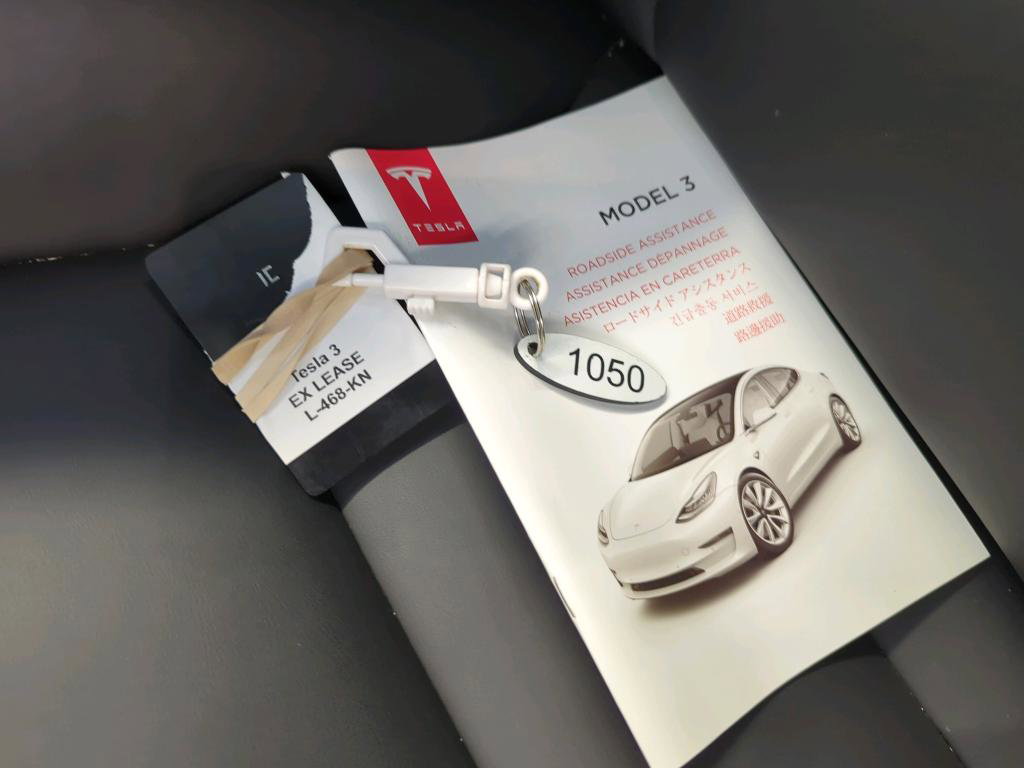Tesla Model 3 Standard RWD Plus [ LFP-ACCU+AUTOPILOT+WARMTEPOMP+60kWh+PREMIUM AUDIO ] 8