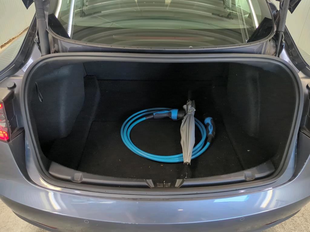 Tesla Model 3 Standard RWD Plus [ LFP-ACCU+AUTOPILOT+WARMTEPOMP+60kWh+PREMIUM AUDIO ] 7