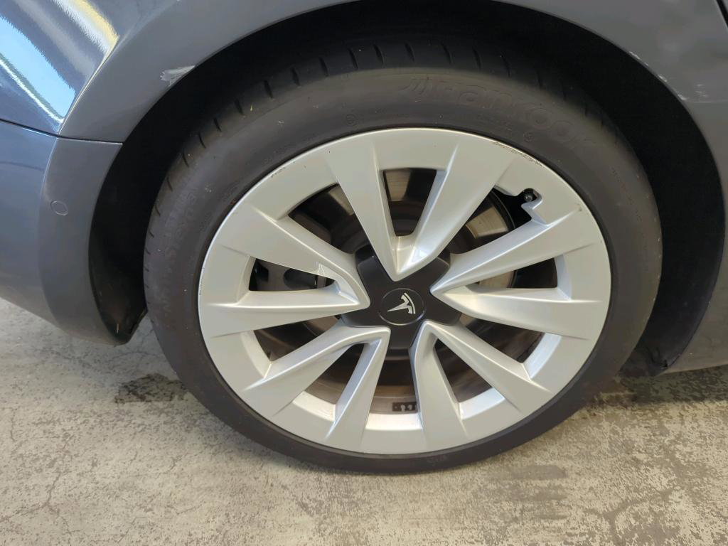 Tesla Model 3 Standard RWD Plus [ LFP-ACCU+AUTOPILOT+WARMTEPOMP+60kWh+PREMIUM AUDIO ] 13