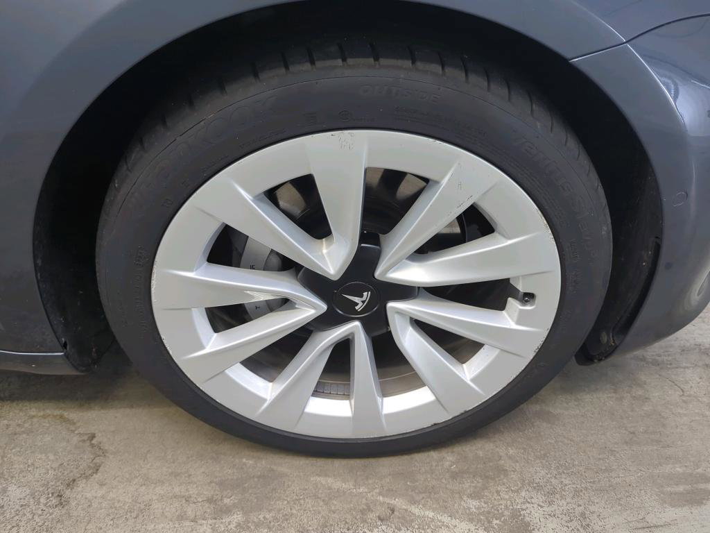 Tesla Model 3 Standard RWD Plus [ LFP-ACCU+AUTOPILOT+WARMTEPOMP+60kWh+PREMIUM AUDIO ] 11
