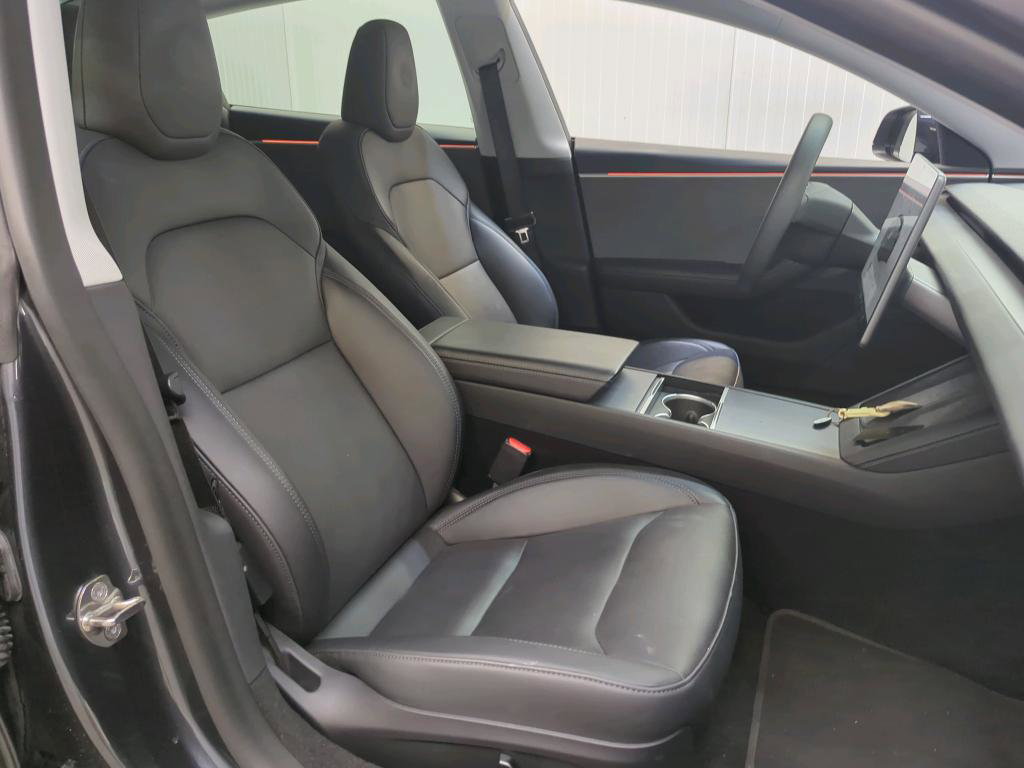 Tesla Model 3 Model 3 Standard RWD Plus HIGHLAND [ HW4+LFP-ACCU+AUTOPILOT+60 kWh+PREMIUM AUDIO ] 5