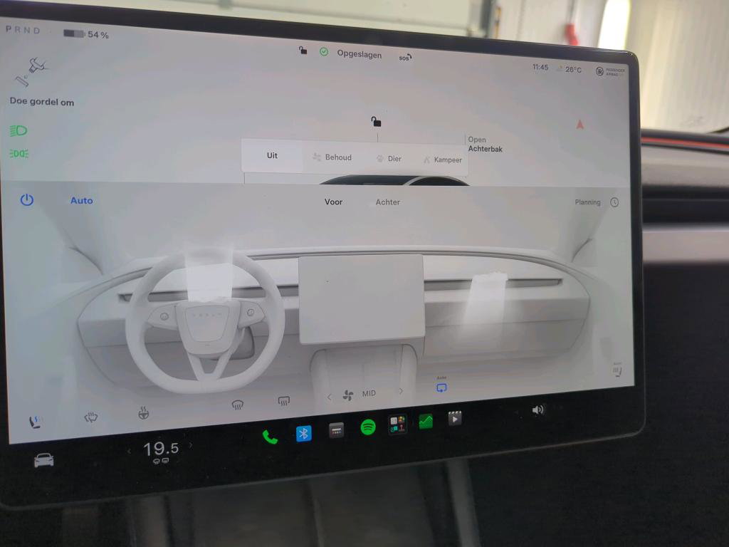 Tesla Model 3 Model 3 Standard RWD Plus HIGHLAND [ HW4+LFP-ACCU+AUTOPILOT+60 kWh+PREMIUM AUDIO ] 18