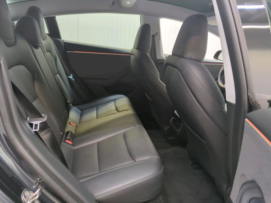 Tesla Model 3 Model 3 Standard RWD Plus HIGHLAND [ HW4+LFP-ACCU+AUTOPILOT+60 kWh+PREMIUM AUDIO ] 20