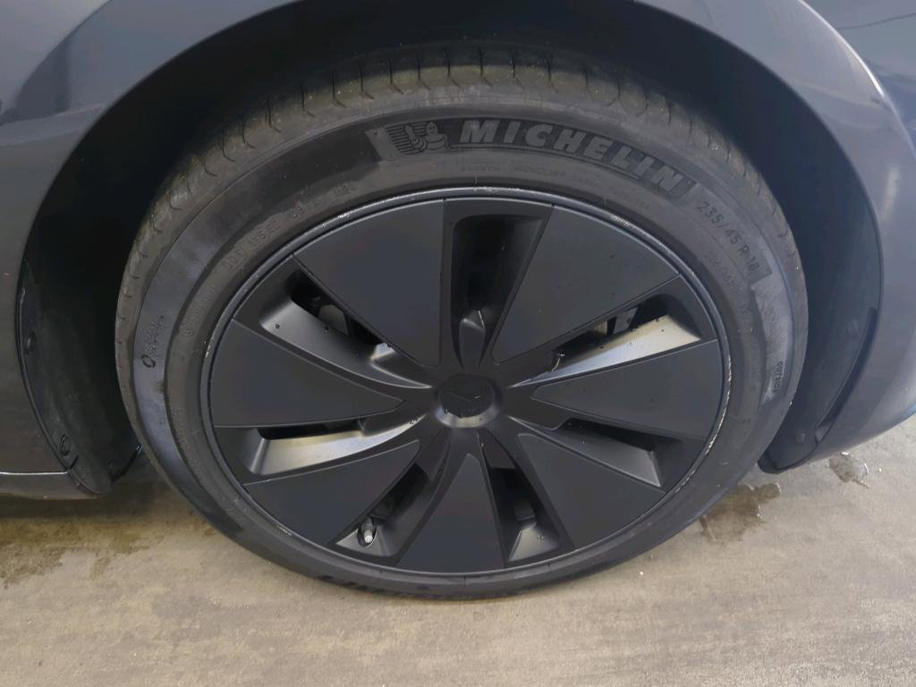 Tesla Model 3 Model 3 Standard RWD Plus HIGHLAND [ HW4+LFP-ACCU+AUTOPILOT+60 kWh+PREMIUM AUDIO ] 11