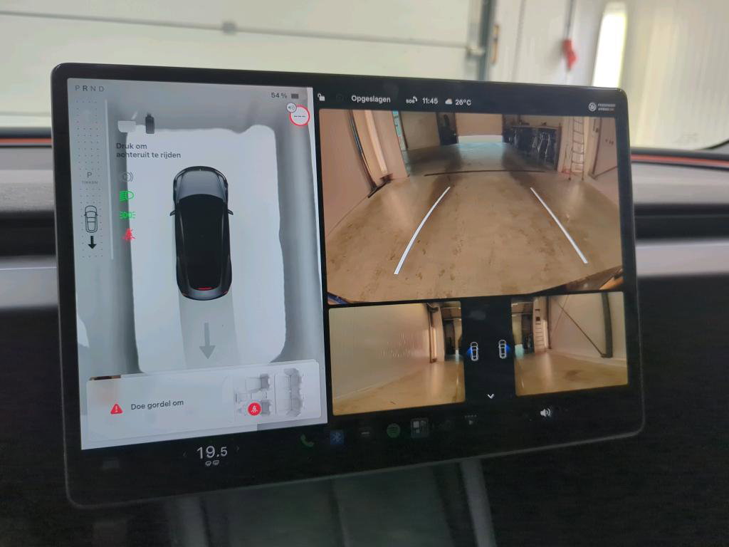 Tesla Model 3 Model 3 Standard RWD Plus HIGHLAND [ HW4+LFP-ACCU+AUTOPILOT+60 kWh+PREMIUM AUDIO ] 16