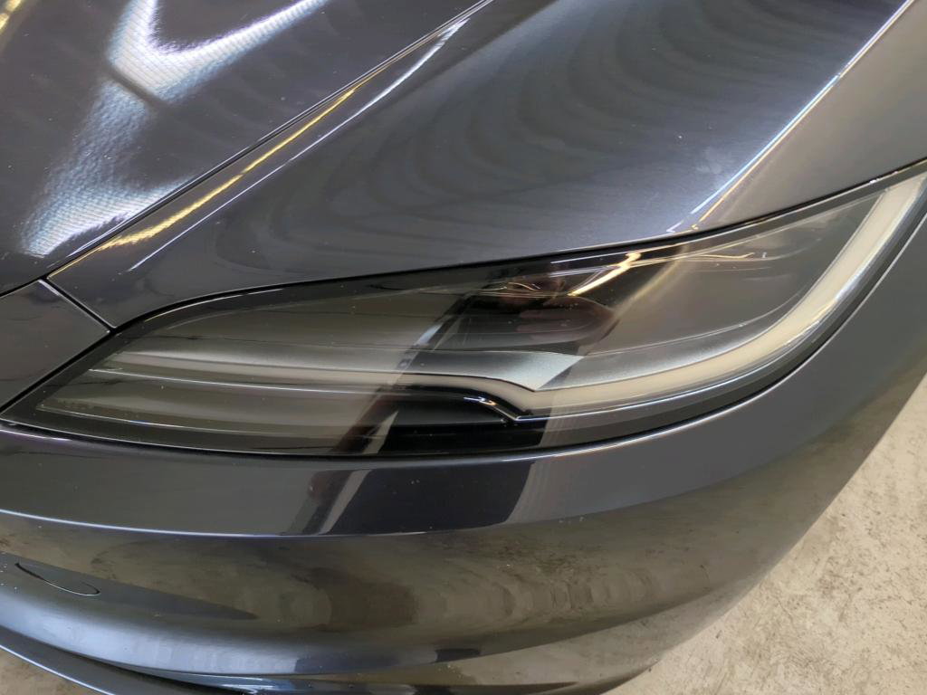 Tesla Model 3 Model 3 Standard RWD Plus HIGHLAND [ HW4+LFP-ACCU+AUTOPILOT+60 kWh+PREMIUM AUDIO ] 14
