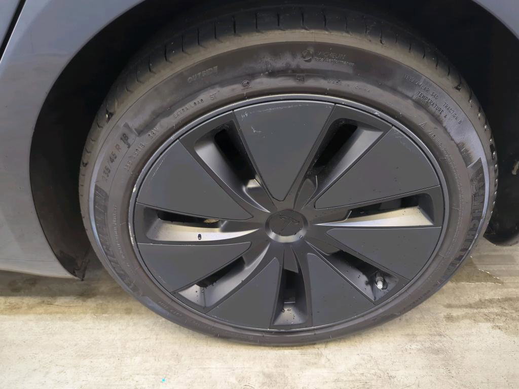 Tesla Model 3 Model 3 Standard RWD Plus HIGHLAND [ HW4+LFP-ACCU+AUTOPILOT+60 kWh+PREMIUM AUDIO ] 12