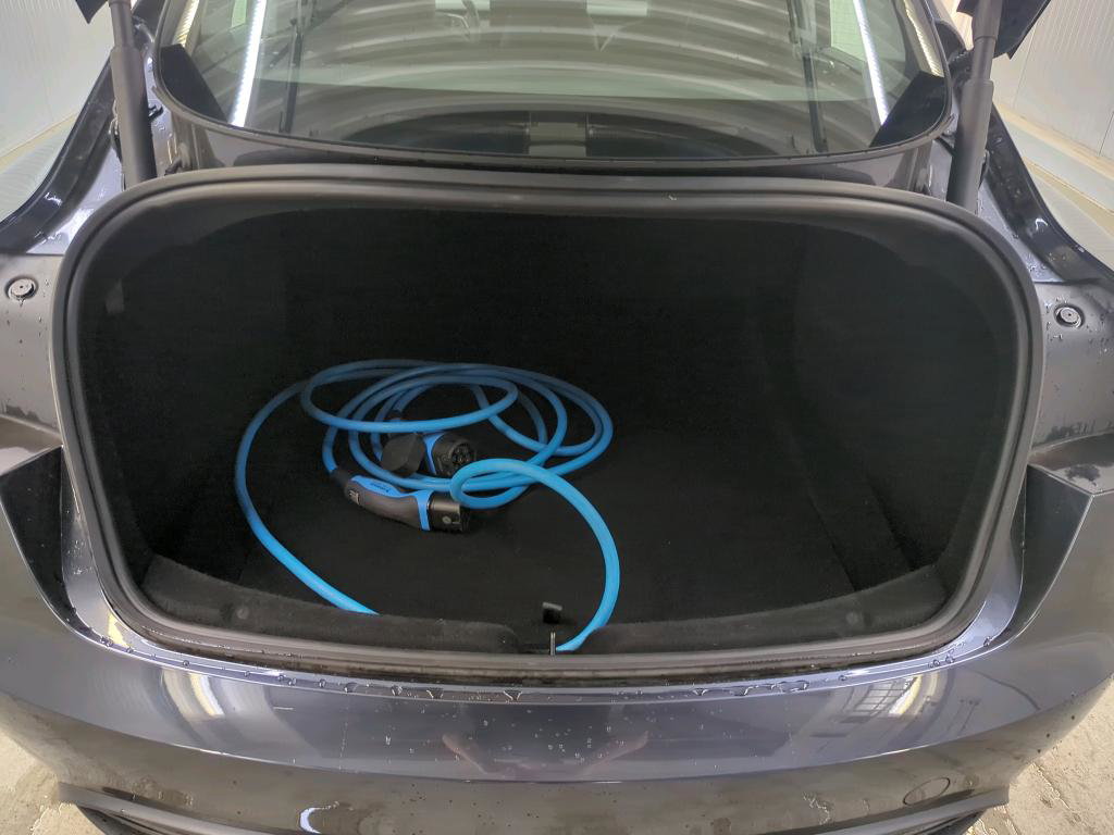 Tesla Model 3 Model 3 Standard RWD Plus HIGHLAND [ HW4+LFP-ACCU+AUTOPILOT+60 kWh+PREMIUM AUDIO ] 7