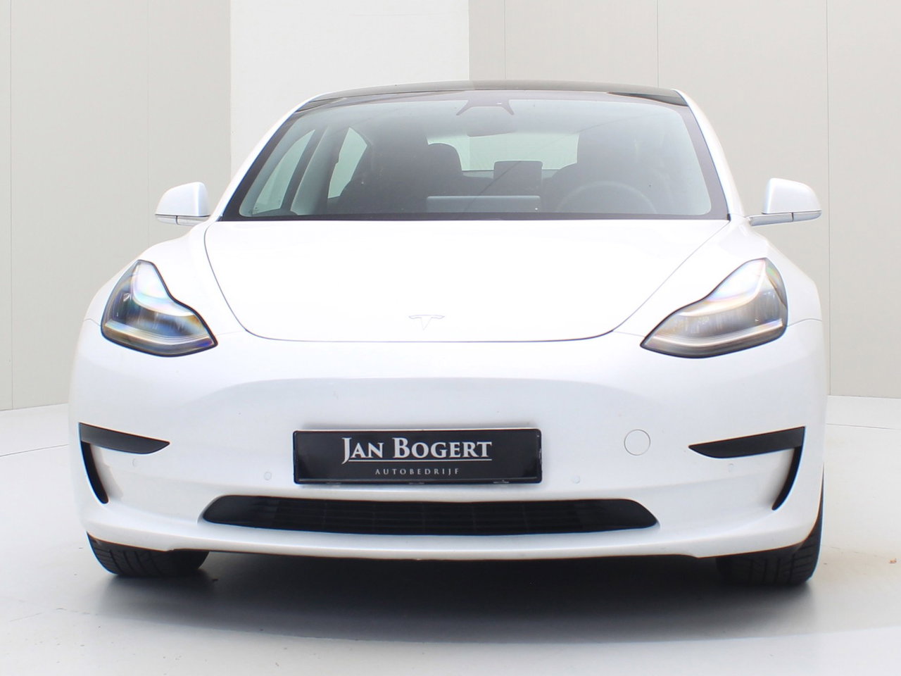 Tesla Model 3 Standard RWD Plus 86.5% SoH [ AUTOPILOT+60 kWh+PREMIUM AUDIO ] 5