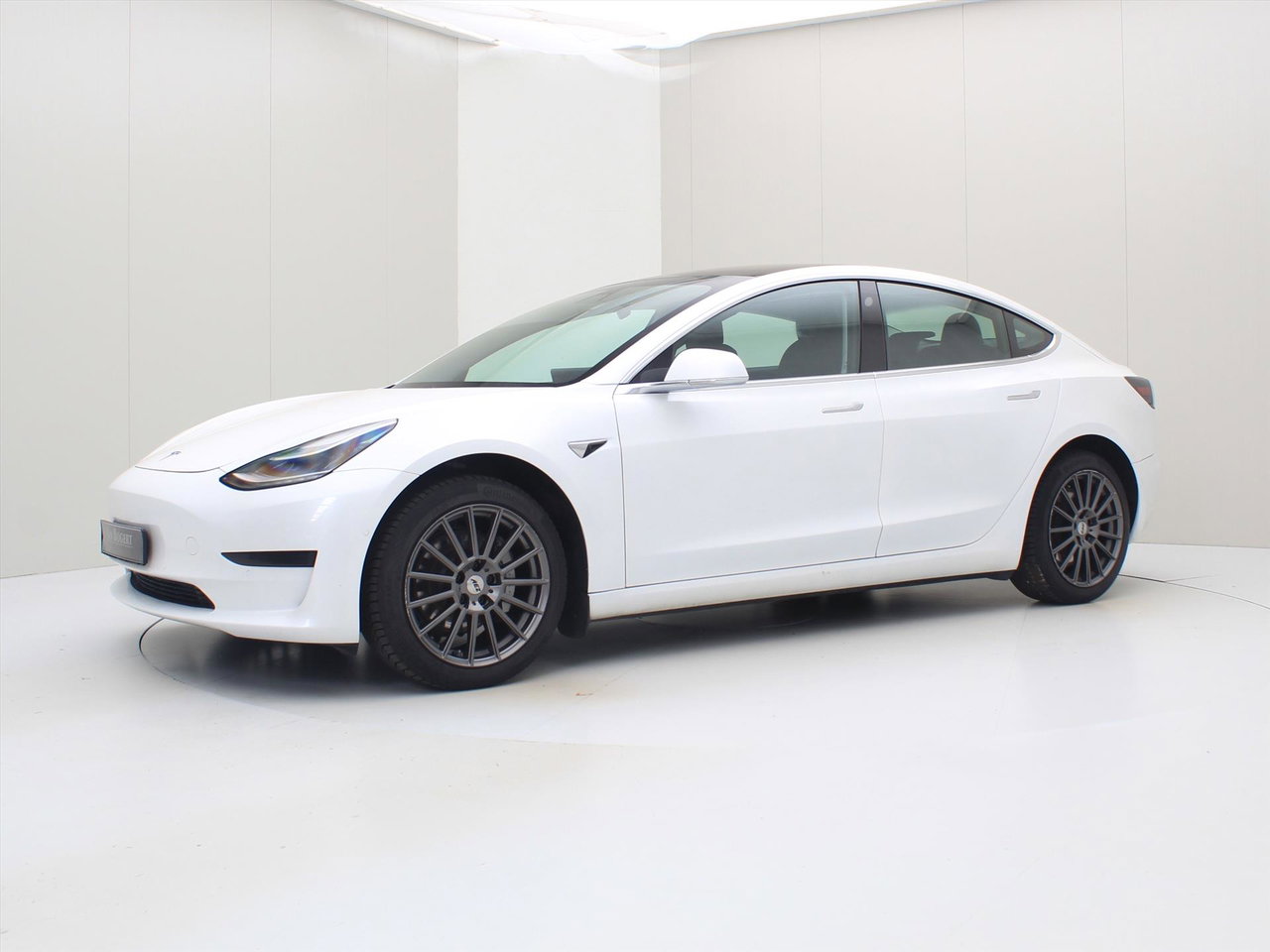 Tesla Model 3 Standard RWD Plus 86.5% SoH [ AUTOPILOT+60 kWh+PREMIUM AUDIO ] 7