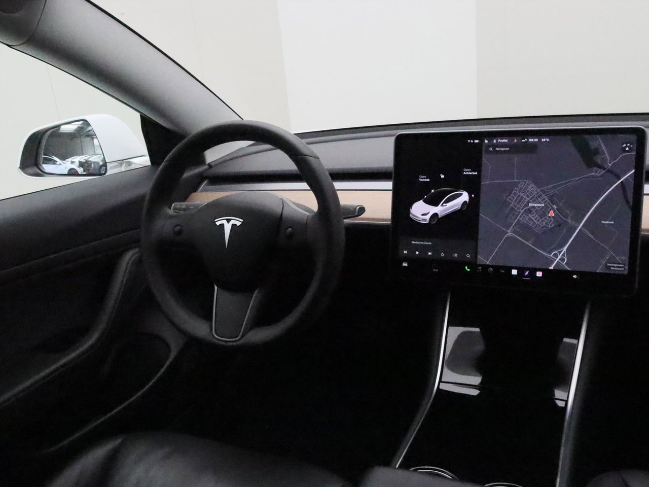 Tesla Model 3 Standard RWD Plus 86.5% SoH [ AUTOPILOT+60 kWh+PREMIUM AUDIO ] 8