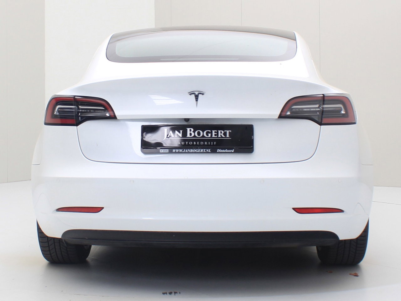 Tesla Model 3 Standard RWD Plus 86.5% SoH [ AUTOPILOT+60 kWh+PREMIUM AUDIO ] 6