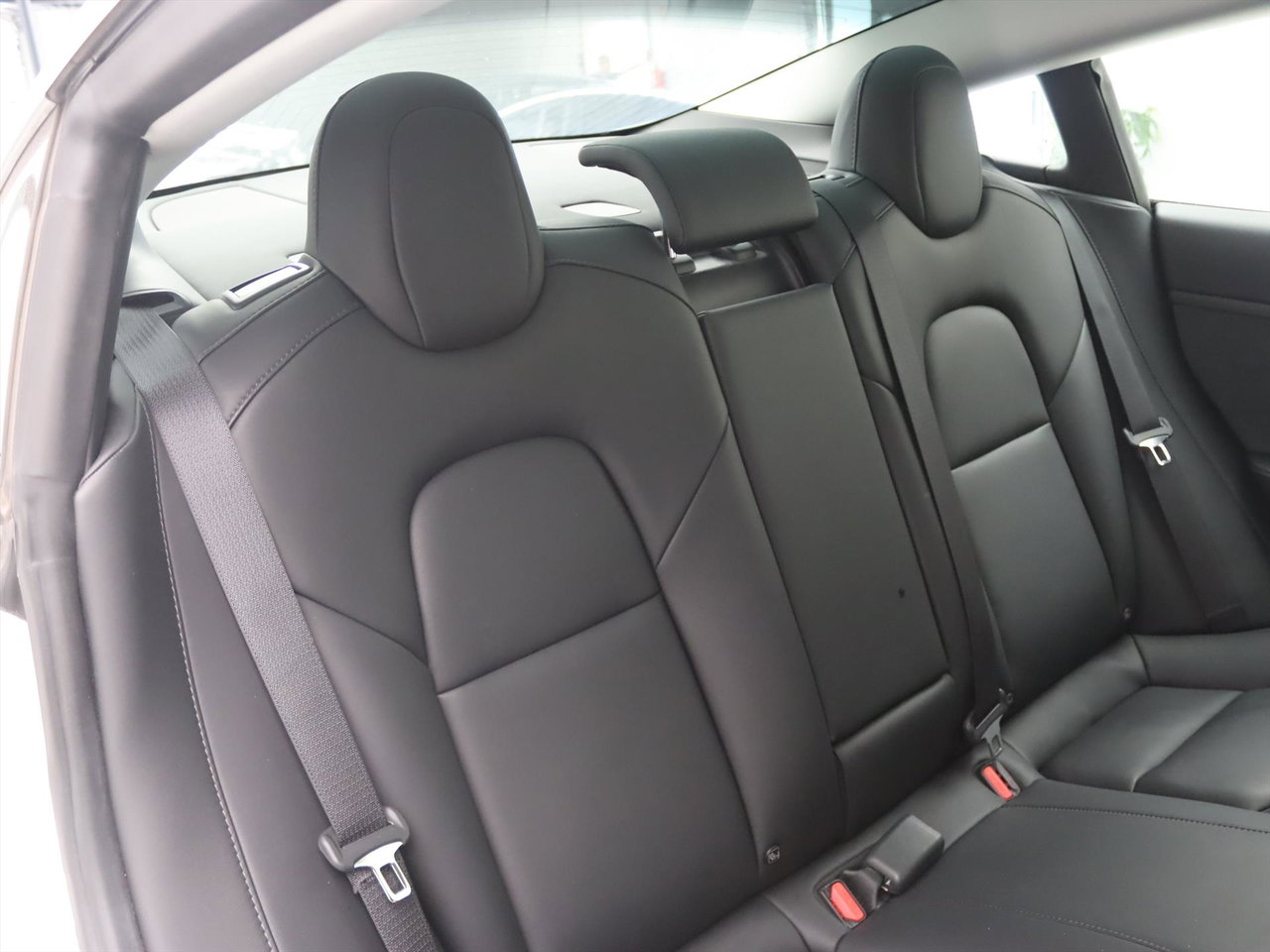 Tesla Model 3 Standard RWD Plus 86.5% SoH [ AUTOPILOT+60 kWh+PREMIUM AUDIO ] 13