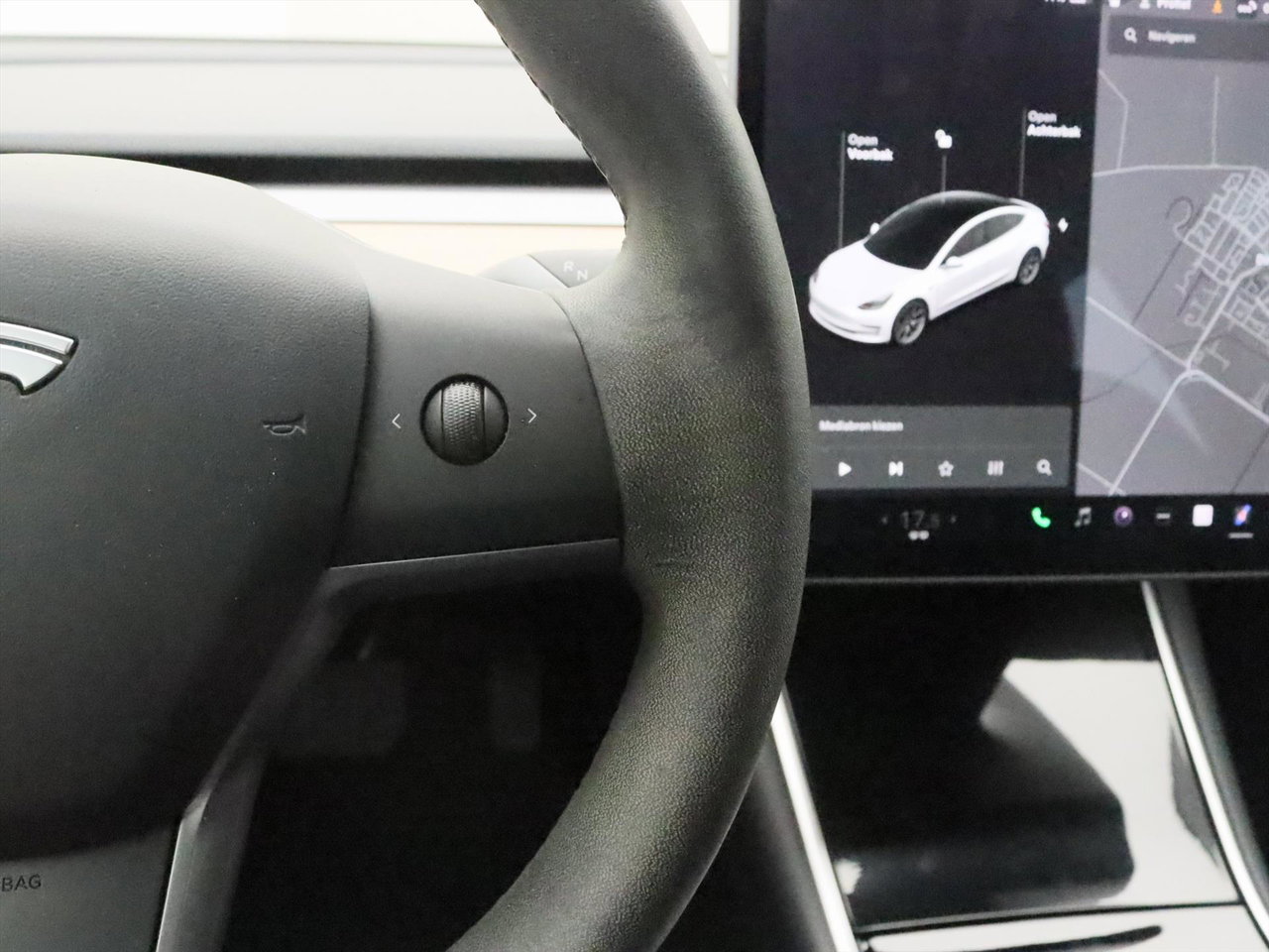 Tesla Model 3 Standard RWD Plus 86.5% SoH [ AUTOPILOT+60 kWh+PREMIUM AUDIO ] 21