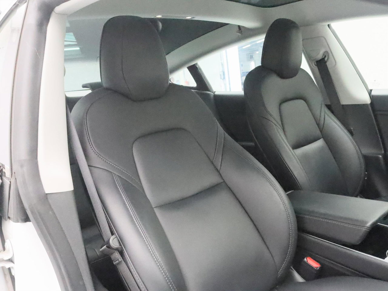 Tesla Model 3 Standard RWD Plus 86.5% SoH [ AUTOPILOT+60 kWh+PREMIUM AUDIO ] 16