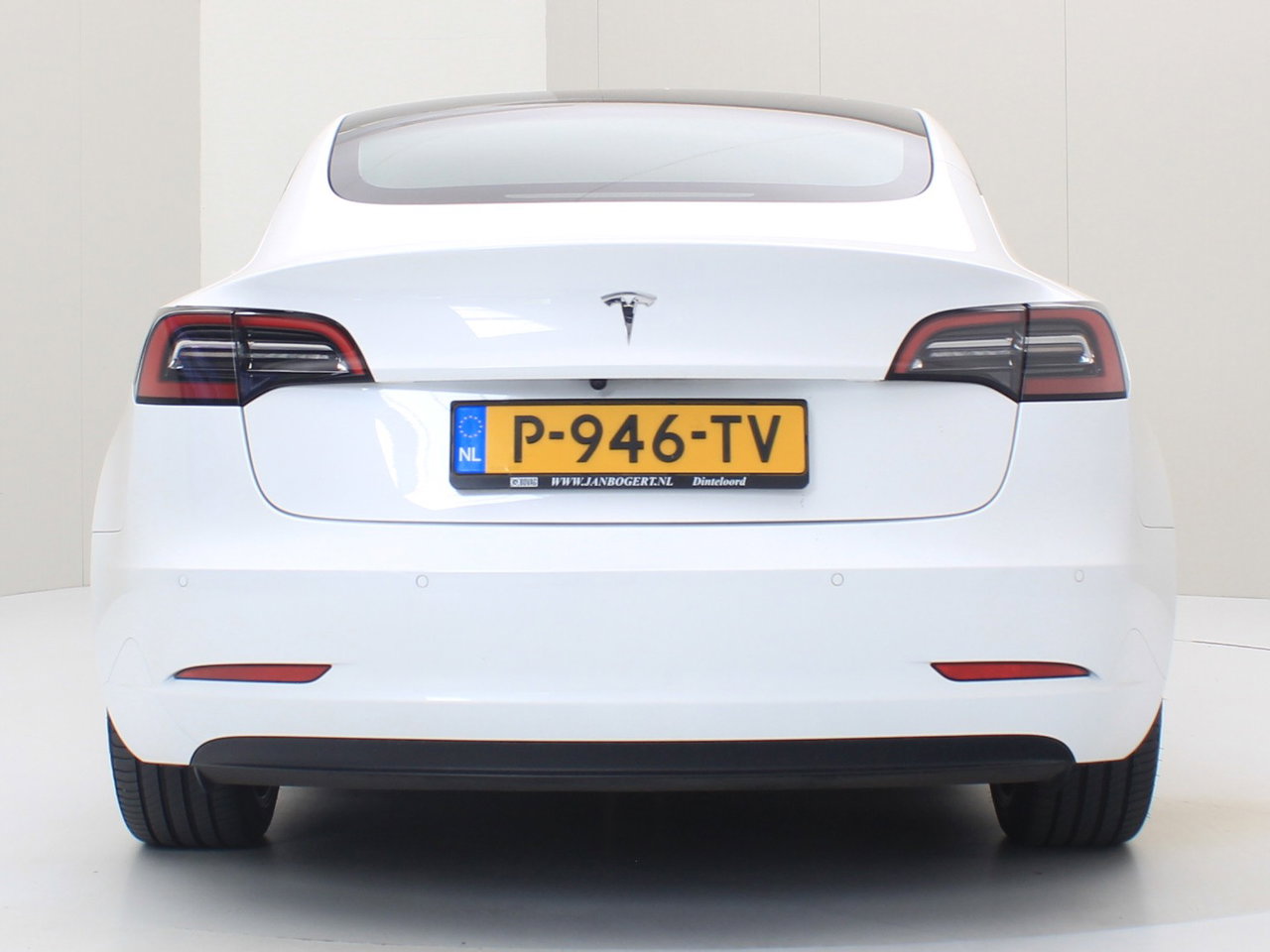 Tesla Model 3 Standard RWD Plus 90,6% SoH UPGRADE [ RYZEN AMD+LFP-ACCU+WARMTEPOMP+AUTOPILOT+60 kWh+PREMIUM AUDIO ] 6