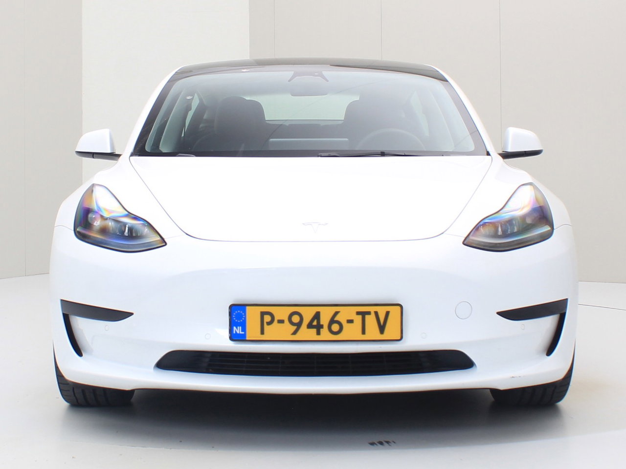 Tesla Model 3 Standard RWD Plus 90,6% SoH UPGRADE [ RYZEN AMD+LFP-ACCU+WARMTEPOMP+AUTOPILOT+60 kWh+PREMIUM AUDIO ] 5