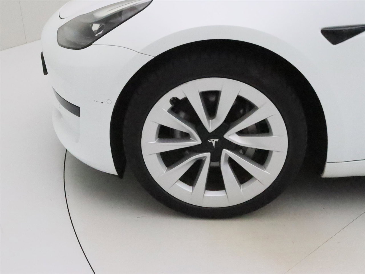 Tesla Model 3 Standard RWD Plus 90,6% SoH UPGRADE [ RYZEN AMD+LFP-ACCU+WARMTEPOMP+AUTOPILOT+60 kWh+PREMIUM AUDIO ] 11