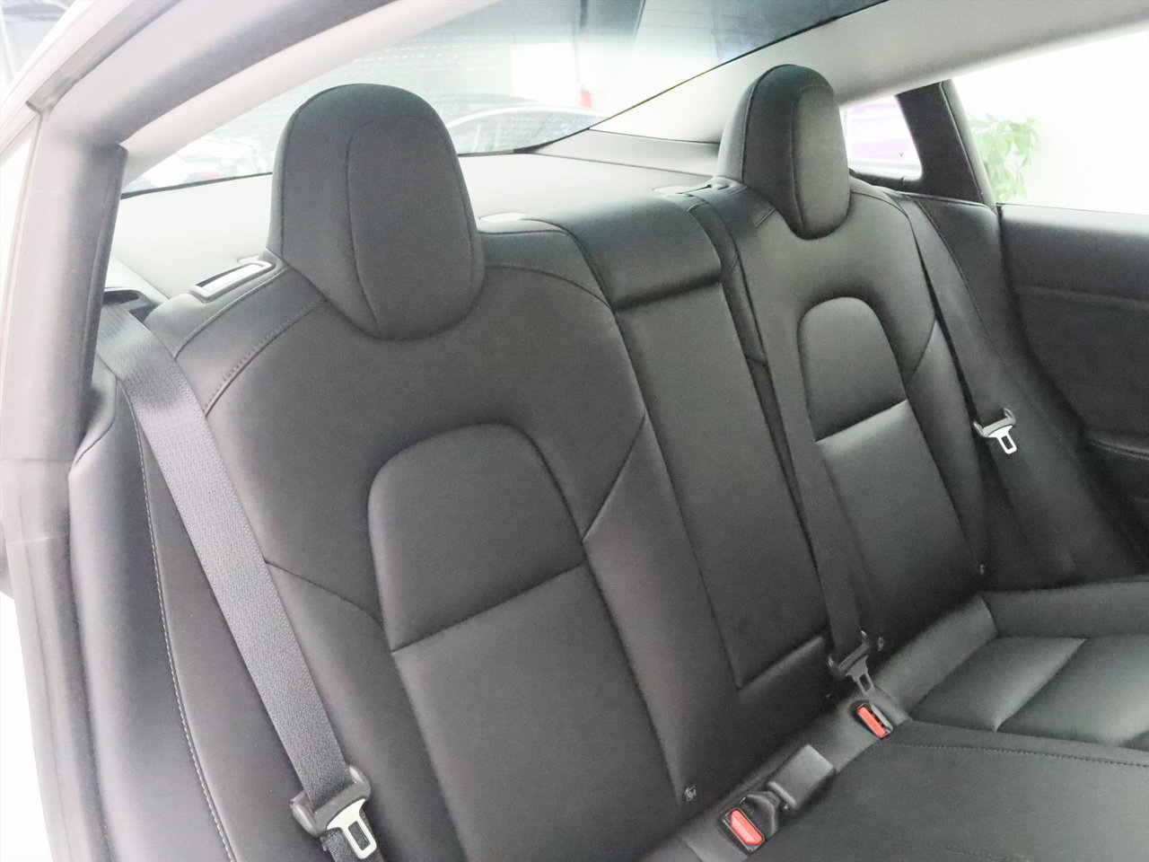 Tesla Model 3 Standard RWD Plus 90,6% SoH UPGRADE [ RYZEN AMD+LFP-ACCU+WARMTEPOMP+AUTOPILOT+60 kWh+PREMIUM AUDIO ] 13