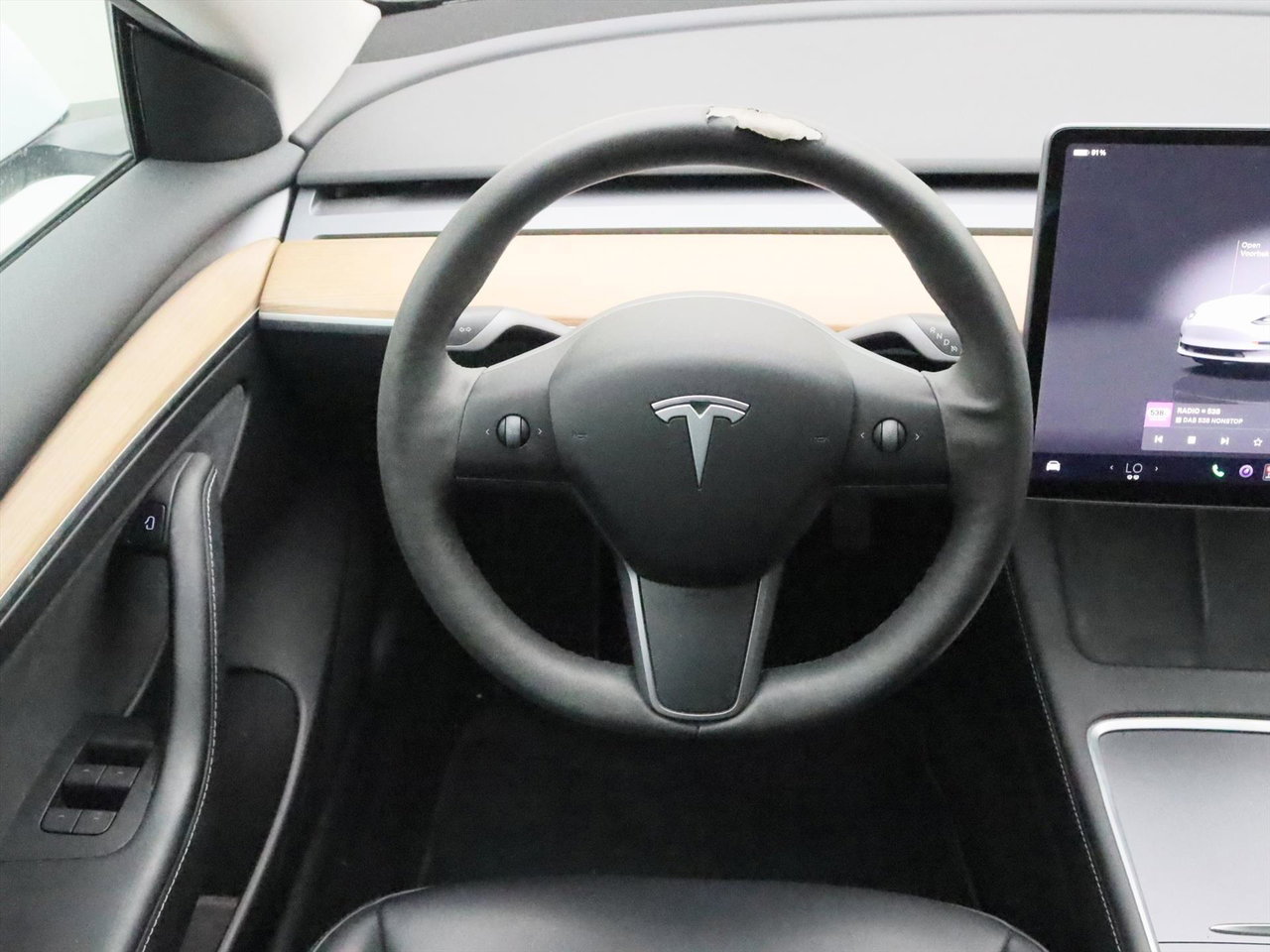 Tesla Model 3 Standard RWD Plus 90,6% SoH UPGRADE [ RYZEN AMD+LFP-ACCU+WARMTEPOMP+AUTOPILOT+60 kWh+PREMIUM AUDIO ] 19
