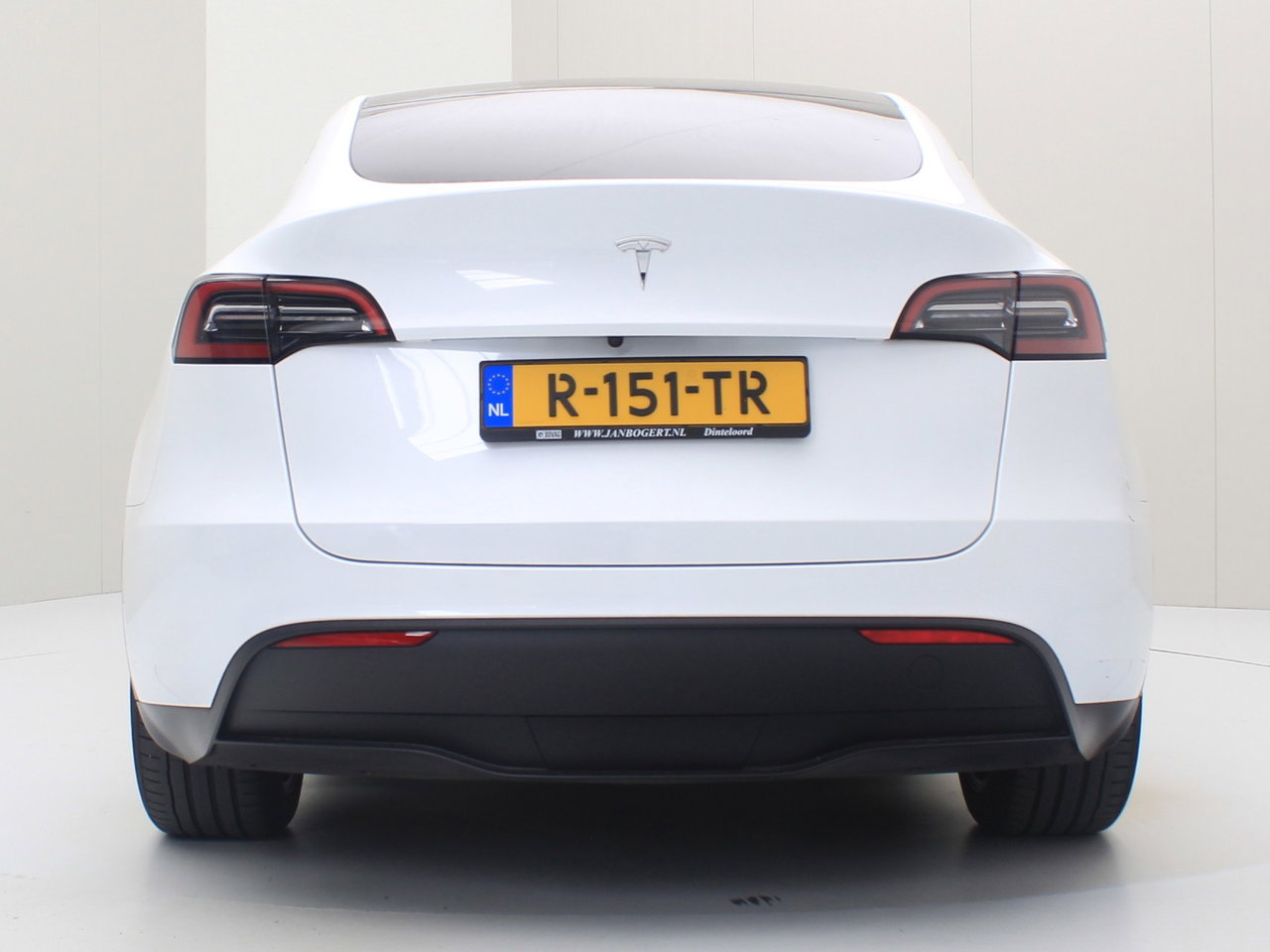 Tesla Model Y Standard RWD Plus 351pk 92,5% SoH AMD RYZEN [ LFP ACCU+AUTOPILOT+19 INCH+PREMIUM AUDIO ] 6